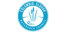 Columbia Slough Watershed Council logo