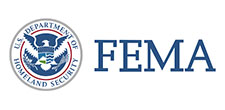 FEMA Region X logo