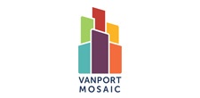 Vanport Mosaic logo